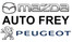 Logo Auto Frey GmbH